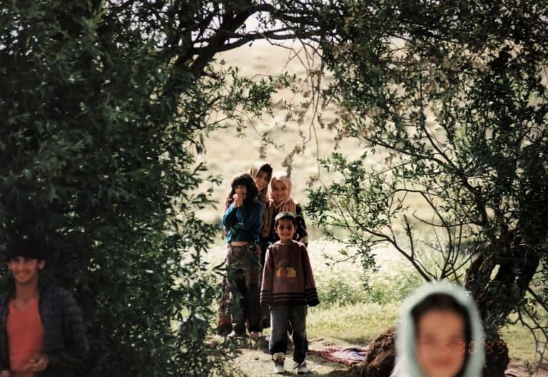 Kermanshah (6) (ハマダーン)