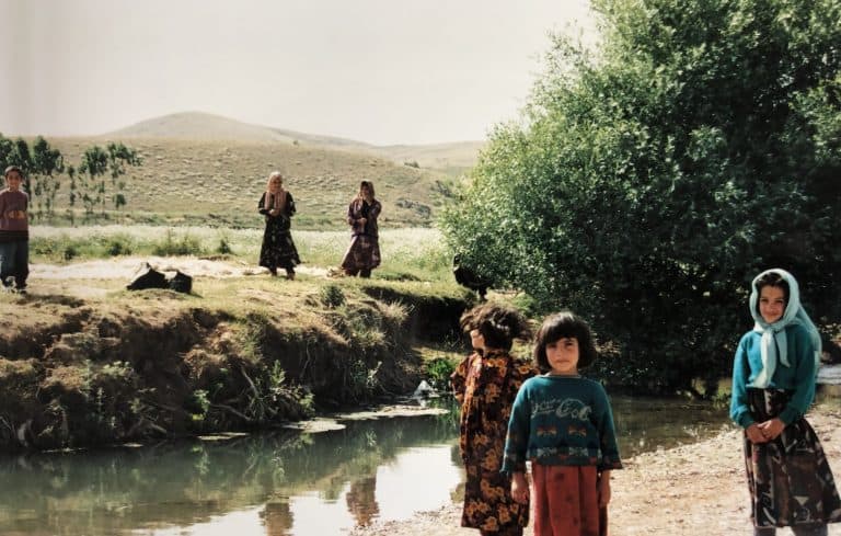 Kermanshah (8) (ハマダーン)