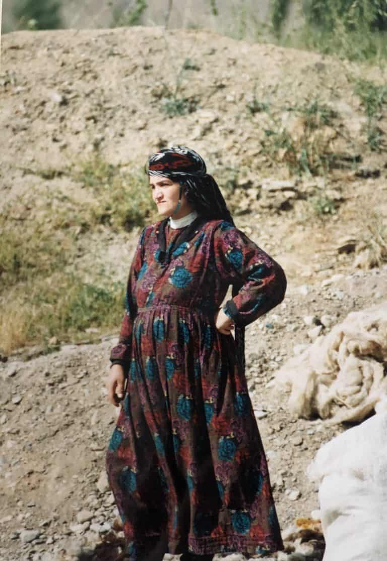 Kermanshah (9) (ハマダーン)