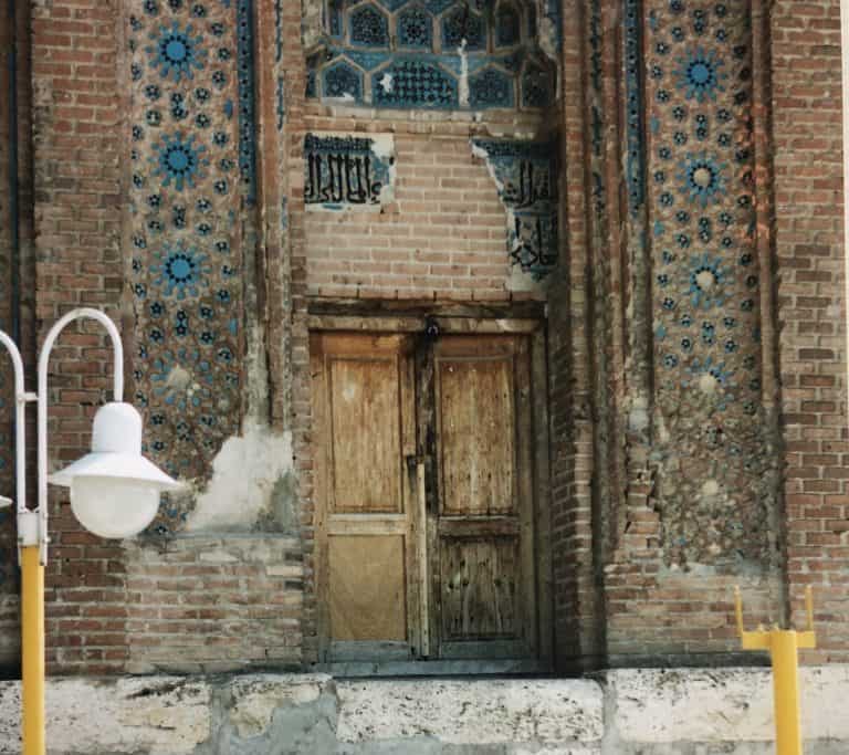 Maragheh (2) (タブリーズ)