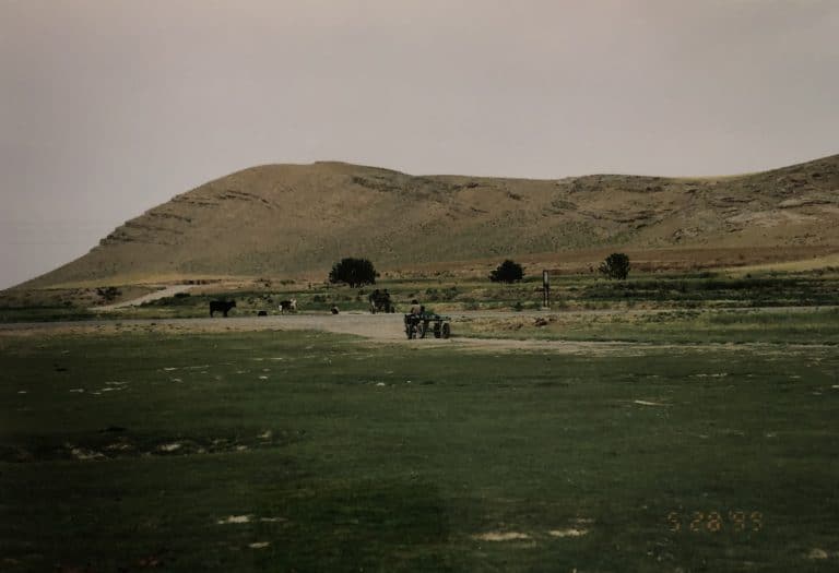 Maragheh (6) (Tabriz)