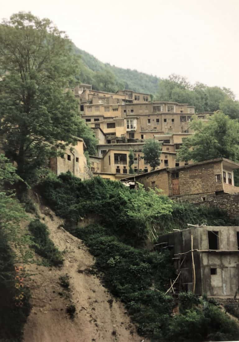 Masuleh and vicinity (13) (Masuleh)