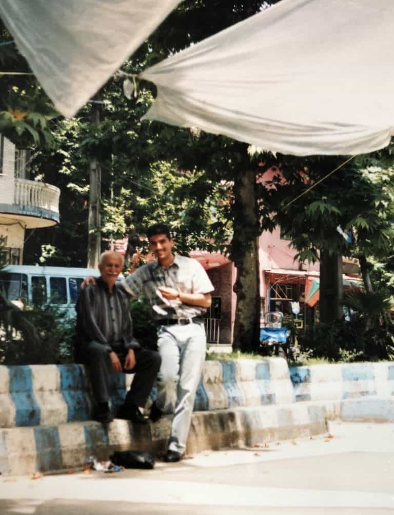 Masuleh and vicinity (5) (Masuleh)