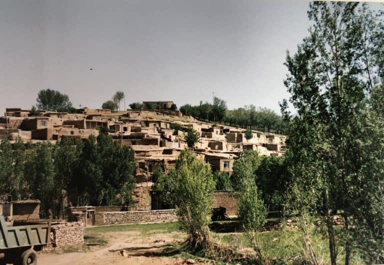 Takab (11) (ハマダーン)