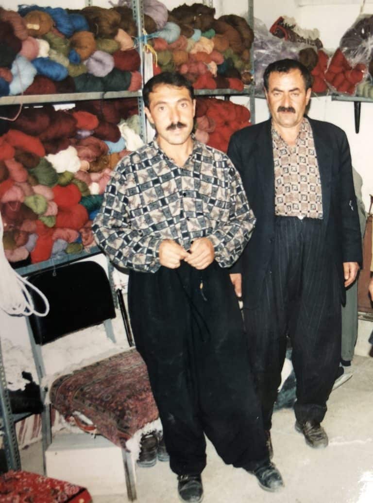 Takab-Irán