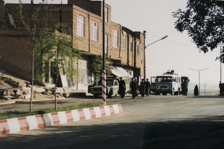 Takab (2) (ハマダーン)