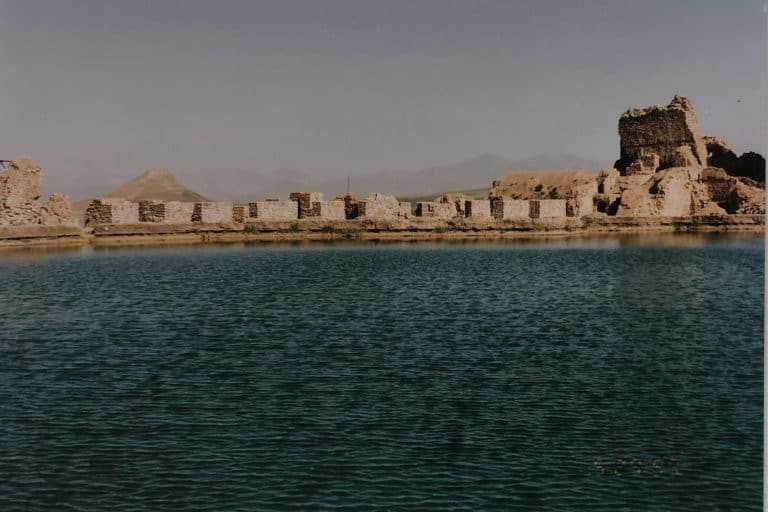 Takab (3) (ハマダーン)