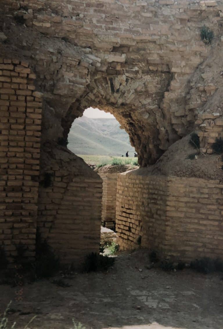 Takab (9) (ハマダーン)