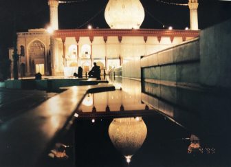 Iran-Shiraz-Shah-Cheragh