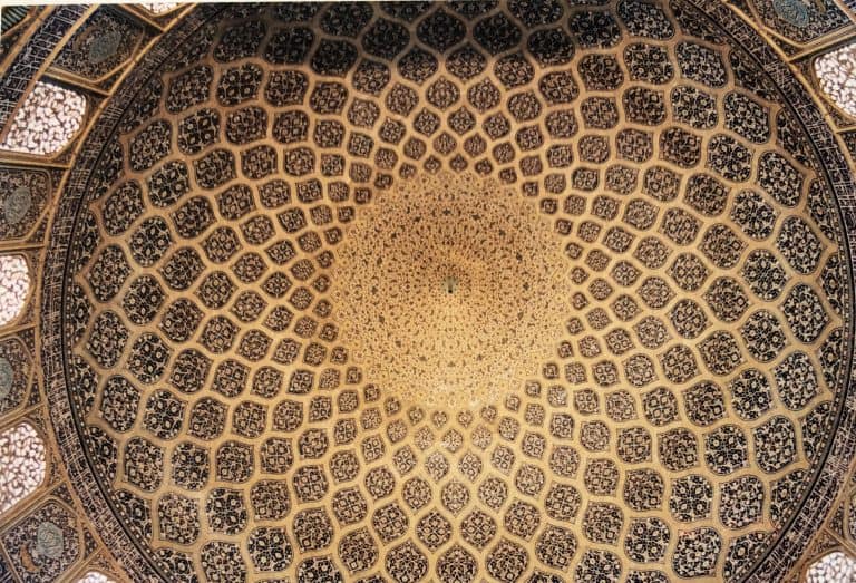 Isfahan (10) (Esfahan)