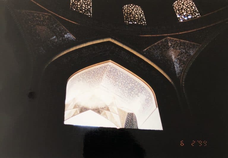 Isfahan (13) (Esfahan)