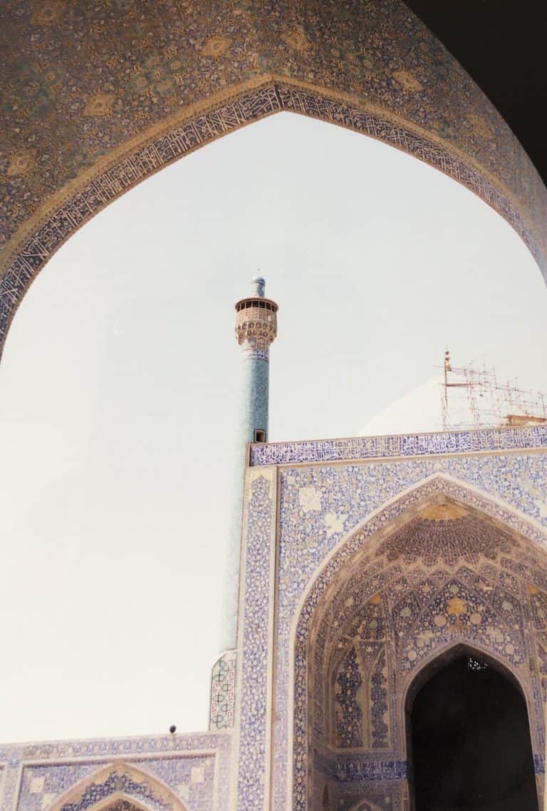 Isfahan (2) (Esfahan)