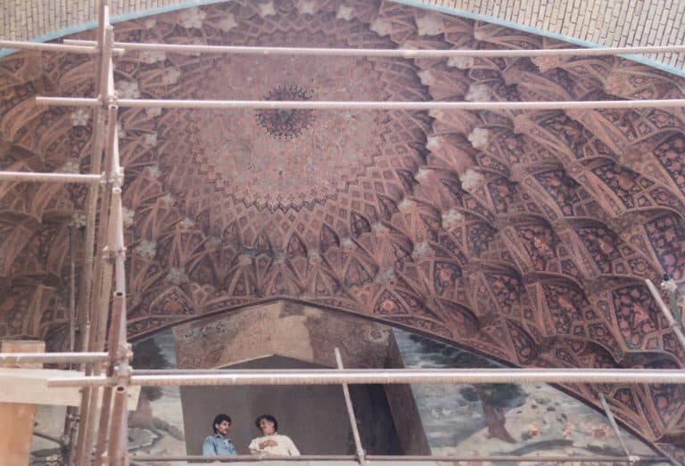 Isfahan (20) (Esfahan)