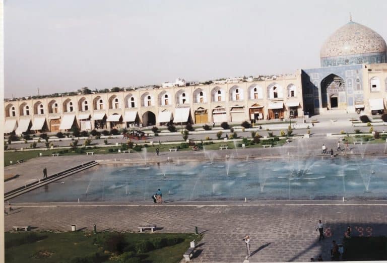 Isfahan (29) (Esfahan)