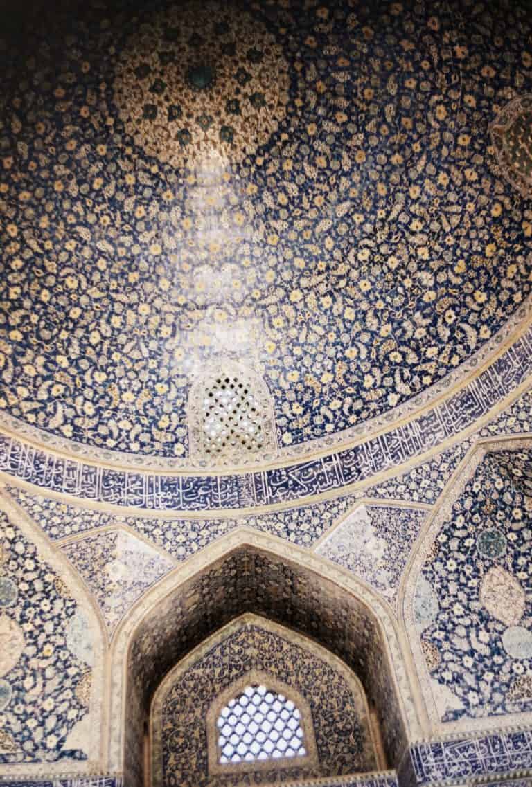 Isfahan (3) (Esfahan)