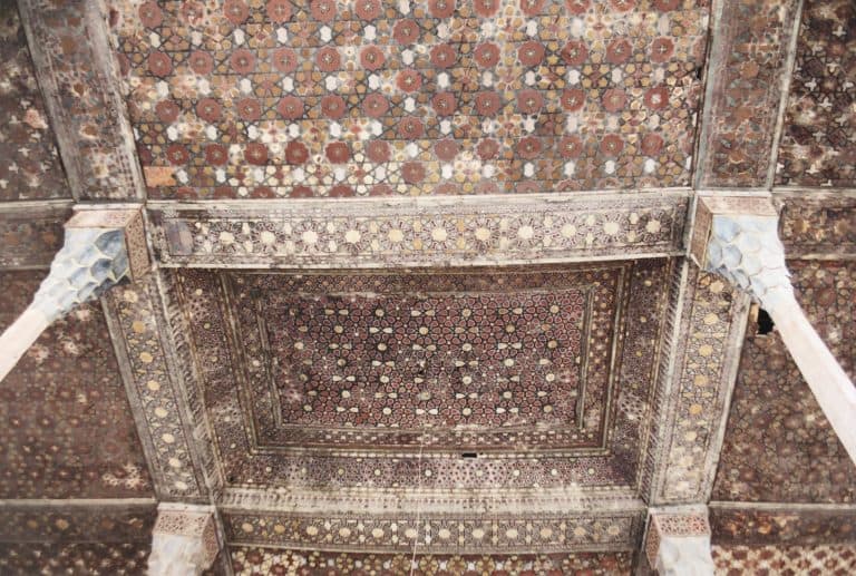Isfahan (33) (イスファハン)