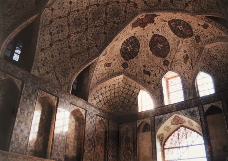 Isfahan (34) (イスファハン)