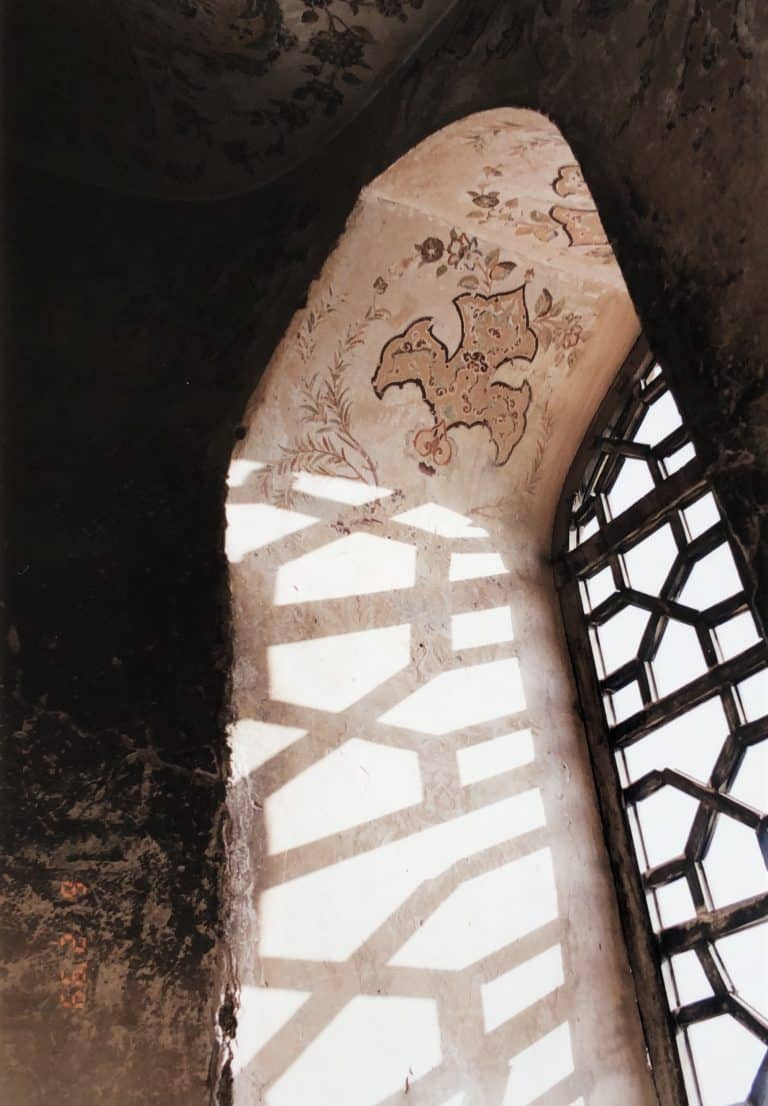Isfahan (36) (イスファハン)