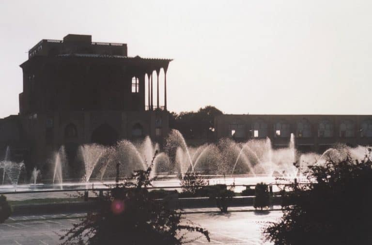 Isfahan (44) (Esfahan)
