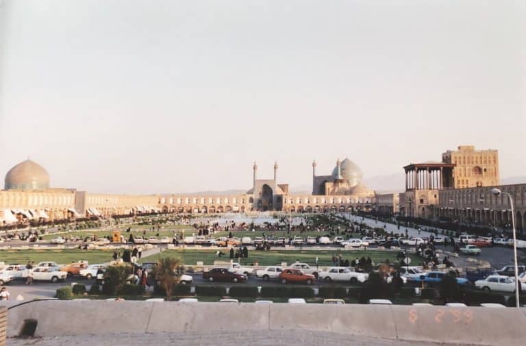 Isfahan (45) (Esfahan)