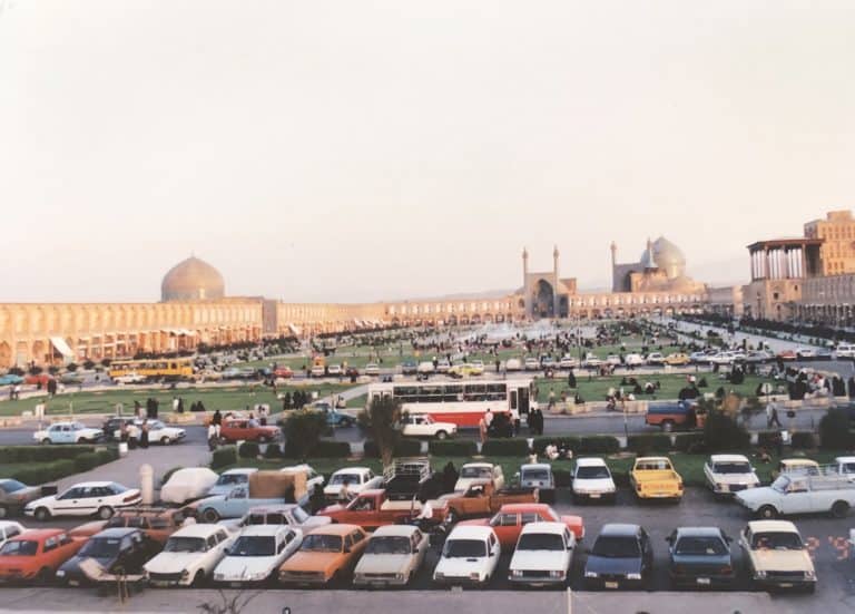 Isfahan (49) (Esfahan)