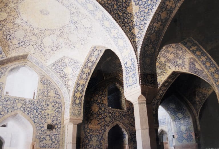 Isfahan (5) (Esfahan)