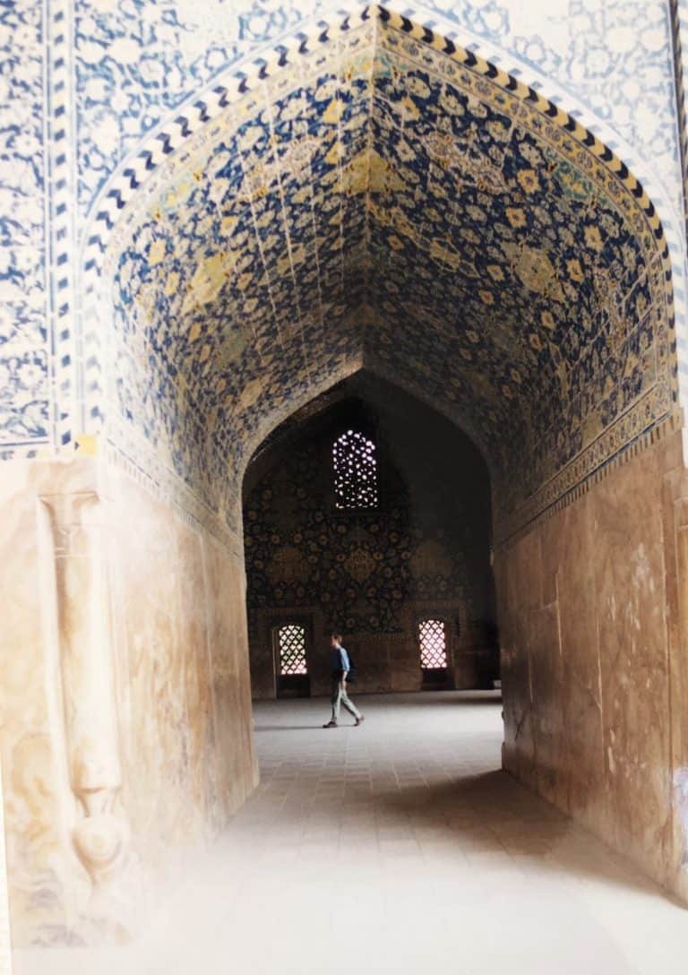 Isfahan (6) (Esfahan)