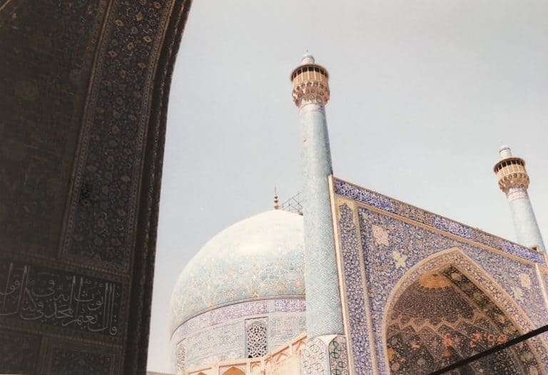 Isfahan (8) (Esfahan)