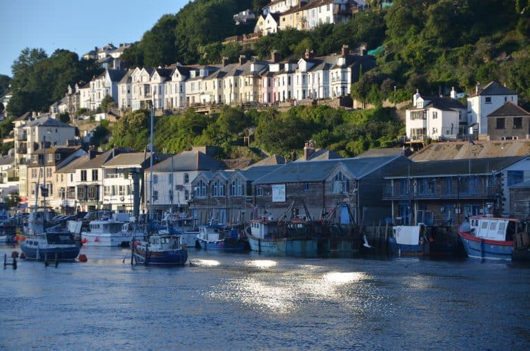 Looe (107) (Looe)