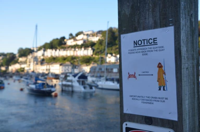 Looe (108) (Looe)