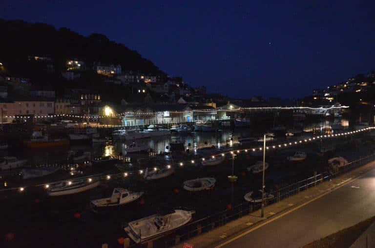 Looe (112) (Looe)