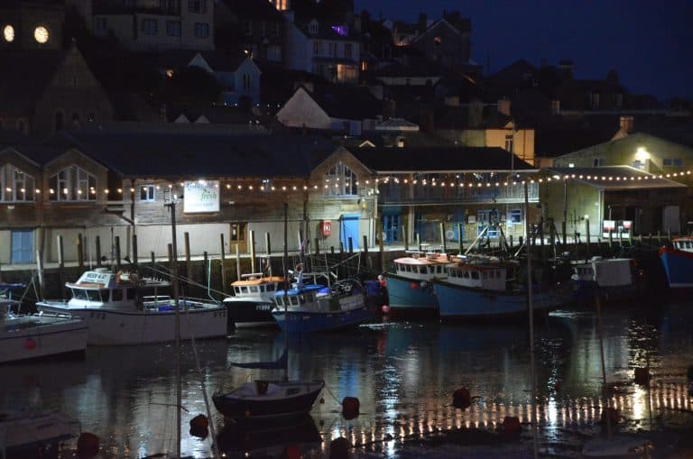 Looe (113) (Looe)