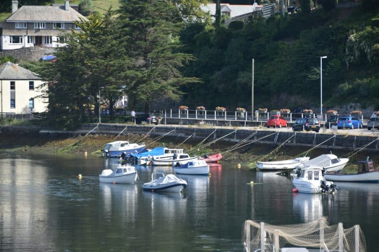 Looe (115) (Looe)