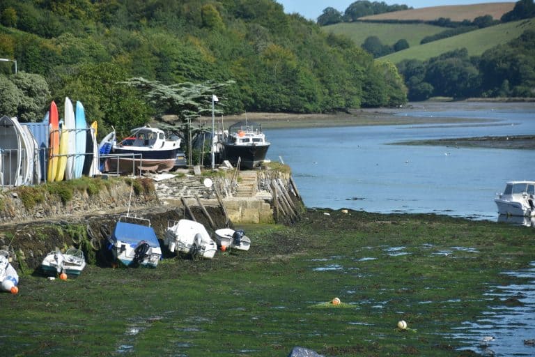 Looe (116) (Looe)
