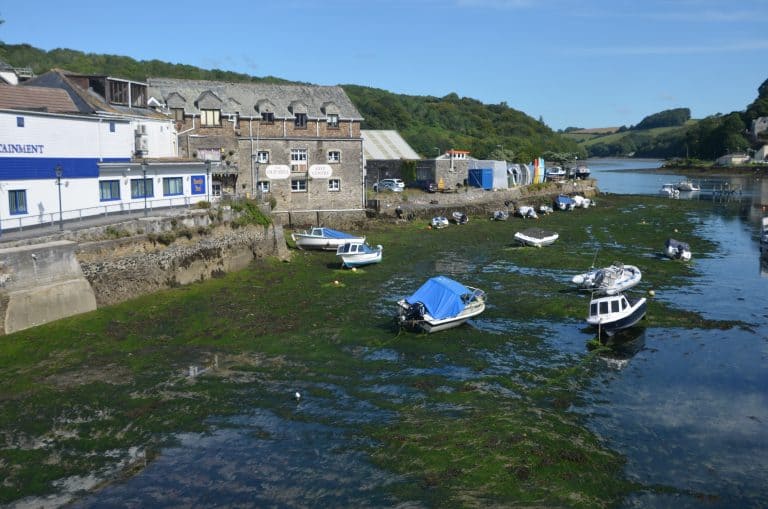 Looe (118) (Looe)