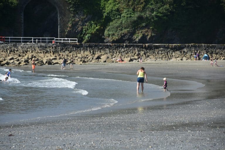 Looe (122) (Looe)
