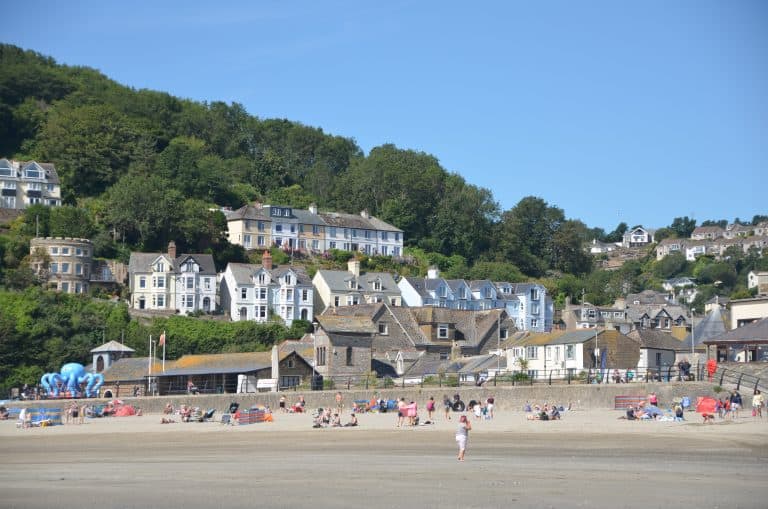 Looe (124) (Looe)