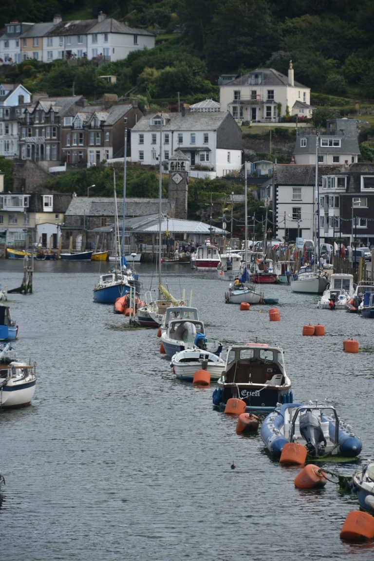Looe (13) (Looe)
