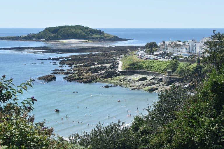 Looe (134) (Looe)