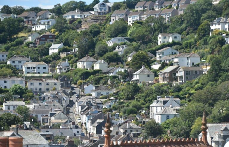 Looe (136) (Looe)