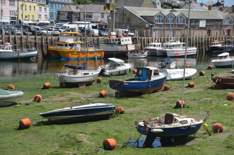 Looe (139) (Looe)