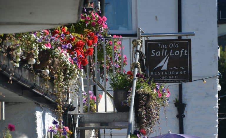 Looe (141) (Looe)