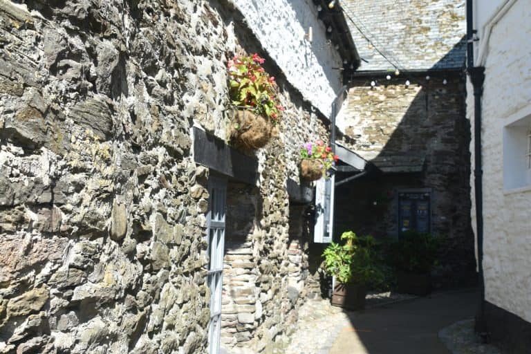 Looe (142) (Looe)