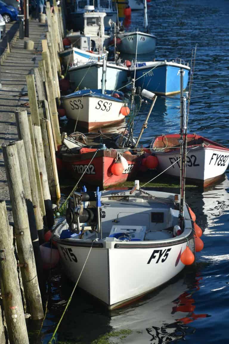 Looe (147) (Looe)