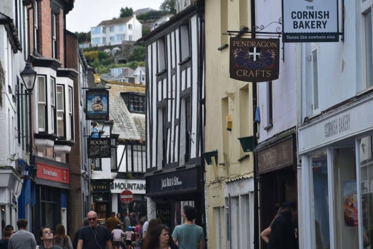 Looe (15) (Looe)