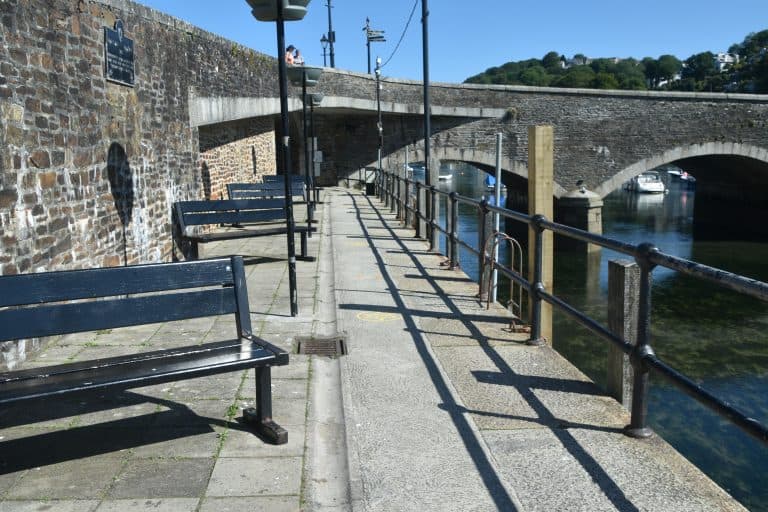 Looe (150) (Looe)