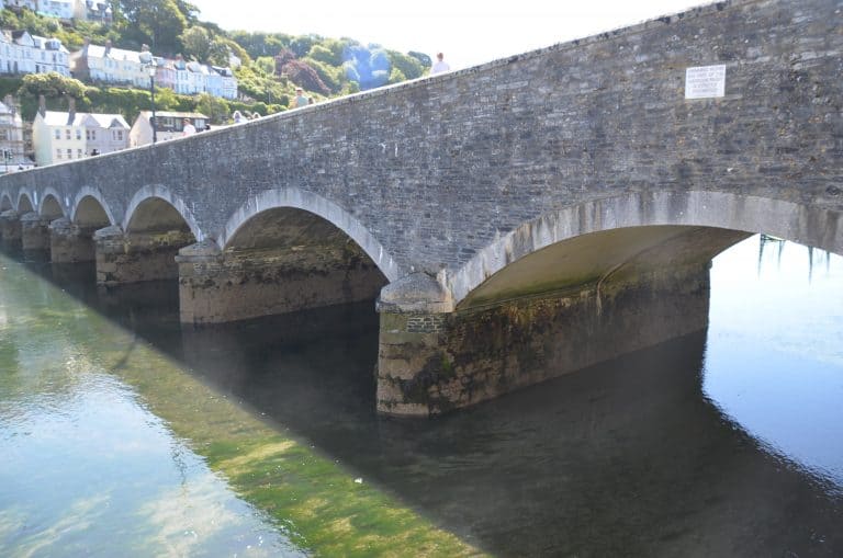 Looe (157) (Looe)