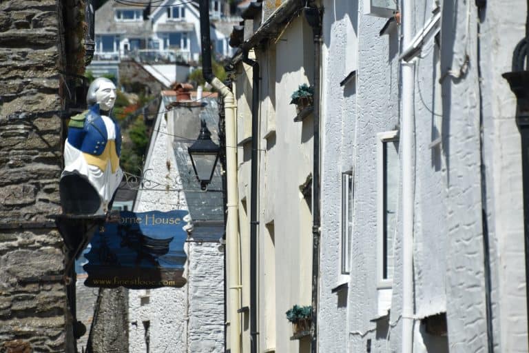 Looe (167) (Looe)