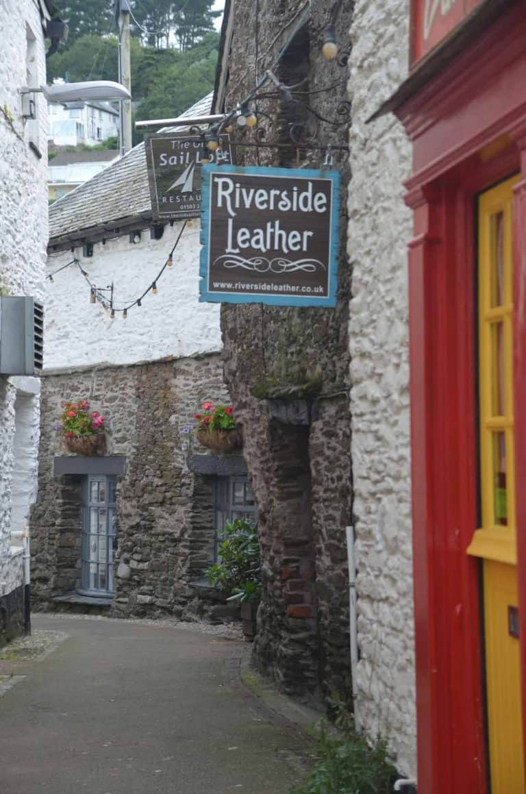 Looe (37) (Looe)