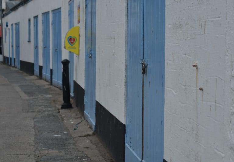Looe (40) (Looe)